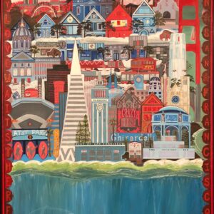 The City by the Bay